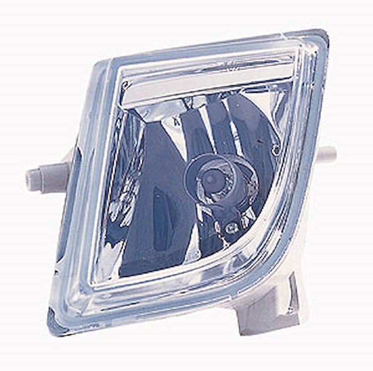 LH FOG LAMP MAZDA6 09-10