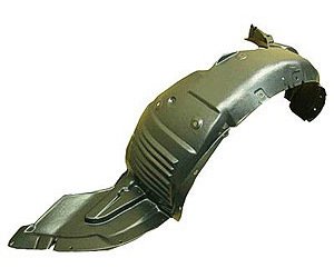 LH FENDER LINER W/16 IN. WHEELS MAZDA6 09-11
