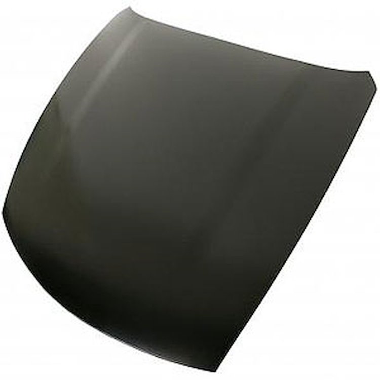 HOOD MAZDA6 09-11