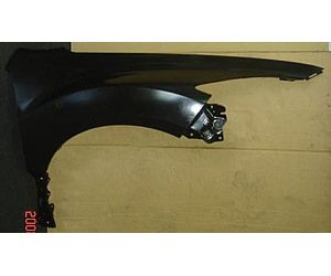 RH FENDER MAZDA6 09-11