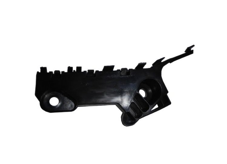 LT FRONT BUMPER COVER RET