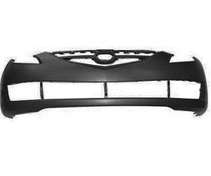 FT BUMPER CVR P MAZDA6 09-11