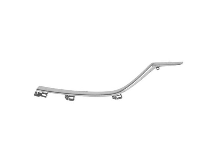 LH GRILLE MOLDING LOWER M