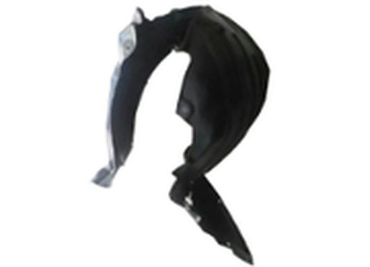 LH FRONT FENDER INNER PAN