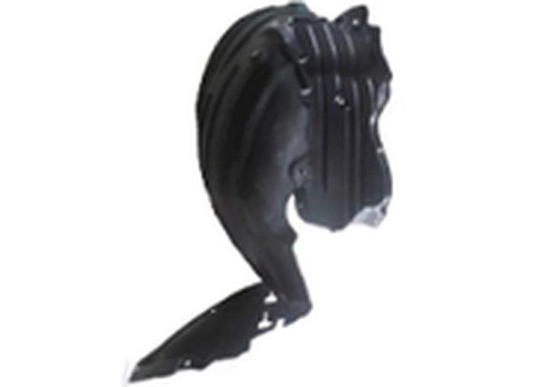 RH FRONT FENDER INNER PAN