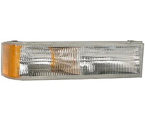 LH PARK/SIG LAMP CARAVAN/VOYAGER/TOWN COUNTRY 87-90