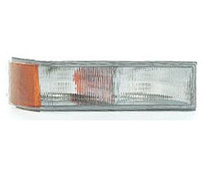 RH PARK/SIG LAMP CARAVAN/VOYAGER/TOWN COUNTRY 87-90