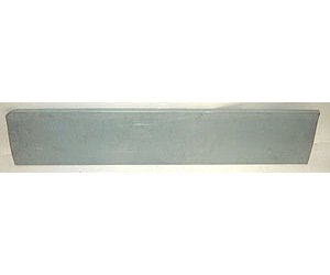 LH LWR DOORSKIN MAZDA P/U 86-93