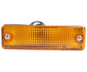 SIGNAL LAMP UNIV FESTIVA 88-93 MAZDA P/U 86-93 MAZDA 323 86-89