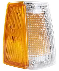 RH SIDEMARKER LAMP MAZDA P/U 86-93