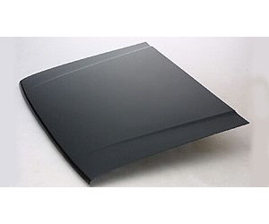 HOOD MAZDA P/U B2000/2200 86-93
