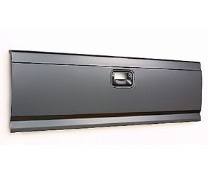 TAILGATE SHELL MAZDA P/U B2000 86-93