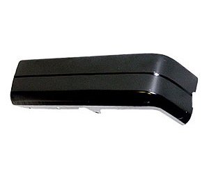 RH RR FACE BAR PTD MAZDA P/U 86-89