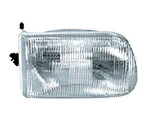 LH H.L. MAZDA P/U 94-97