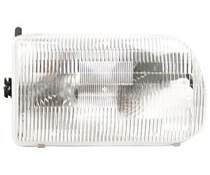 RH H.L. MAZDA P/U 94-97