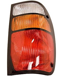 LH T.L. COMBINATION TYPE MAZDA P/U 94-00