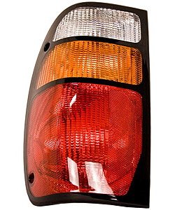 RH T.L. COMBINATION TYPE MAZDA P/U 94-00