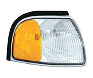 RH PARK LAMP MAZDA P/U 98-00