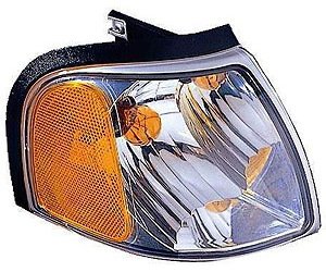 RH PARK LAMP MAZDA P/U 01-10