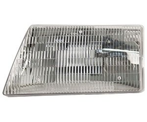 LH H.L. ASSY MAZDA P/U 98-00