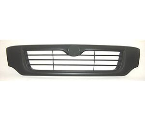 GRILLE BLK MAZDA P/U 98-00