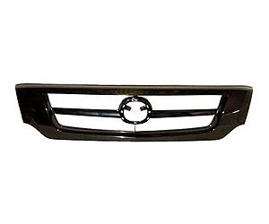 GRILLE PTD P MAZDA P/U 01-10