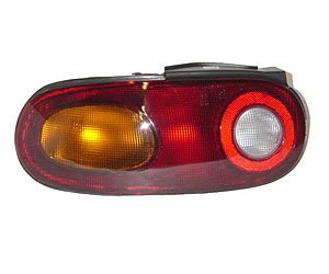 LH T.L. COMBINATION TYPE MIATA 90-97