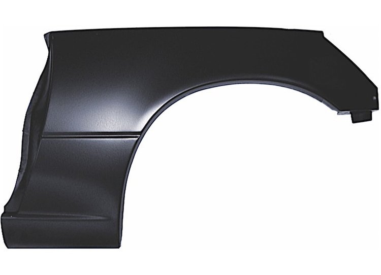 LH RR WHEEL ARCH MIATA 90-97