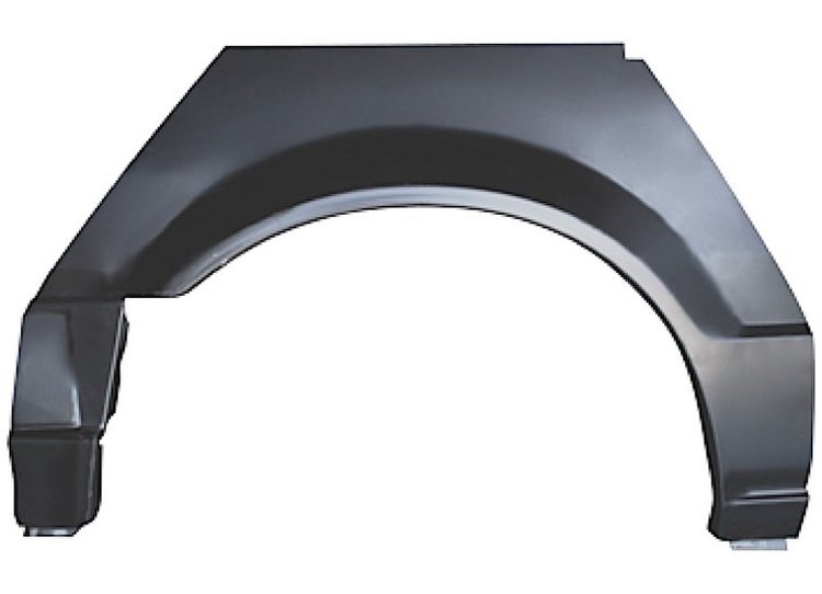 RH RR WHEEL ARCH MIATA 99-05