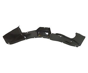 RH FENDER LINER CARAVAN/VOYAGER/TOWN COUNTRY 91-95