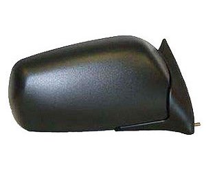 RH DOOR MIRROR PWR NON-HTD SMOOTH BLK FLDG CARAVAN/VOYAGER/TOWN COUNTRY 94- 95