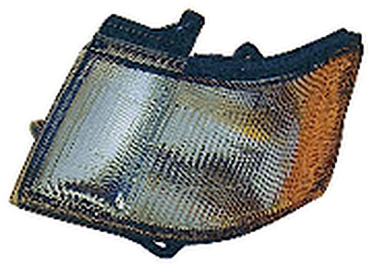 LT PARKLAMP ASY PARK/SIGN