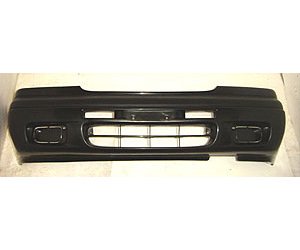 FT BUMPER CVR P MAZDA MPV 96-98