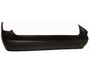 RR BUMPER CVR P MAZDA MPV ES 96-98