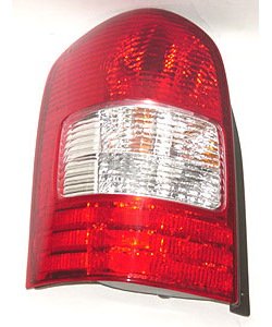 LH T.L. COMBINATION TYPE MAZDA MPV 00-01