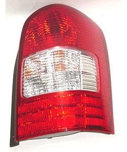 RH T.L. COMBINATION TYPE MAZDA MPV 00-01