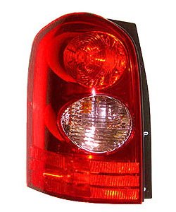 LH T.L. COMBINATION TYPE MAZDA MPV 02-03
