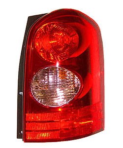 RH T.L. COMBINATION TYPE MAZDA MPV 02-03