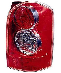 RH T.L. LENS W/O ROCKER MLDG MAZDA MPV 04-06