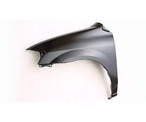 LH FENDER MAZDA MPV 00-03