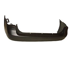 RR BUMPER CVR C P W/O ROCKER MLDG MAZDA MPV 00-06
