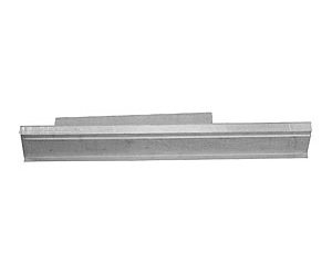 LH ROCKER PNL BELOW FT DR CARAVAN/VOYAGER/TOWN COUNTRY 96-00 VEHICLES W/ L H SLIDING DR