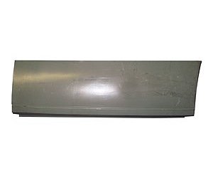LH SIDE PNL LWR CARAVAN/VOYAGER/TOWN COUNTRY 96-00 VEHICLES W/O LH SLIDING DR
