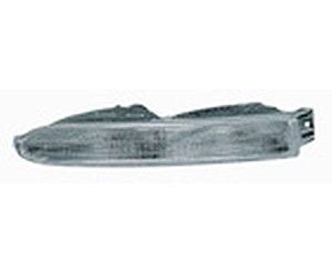 LH PARK/SIG LAMP W/ QUAD LAMPS CARAVAN/VOYAGER/TOWN COUNTRY 96-00