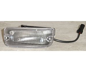LH FOG LAMP TOWN COUNTRY 96-97