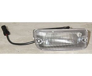 RH FOG LAMP TOWN COUNTRY 96-97