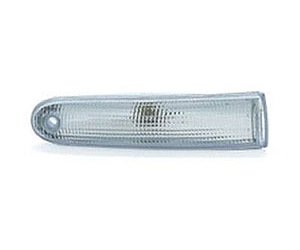 RH SIDEMARKER LAMP W/ QUAD LAMPS CARAVAN/VOYAGER/TOWN COUNTRY 96-00
