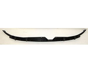 FT AIR DEFLECTOR CARAVAN W/ LE/VOYAGER/TOWN COUNTRY 96-00