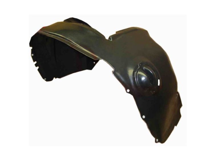 RH FENDER LINER CARAVAN W/ SPORT 97-00 VOYAGER 96 TOWN COUNTRY 96-00