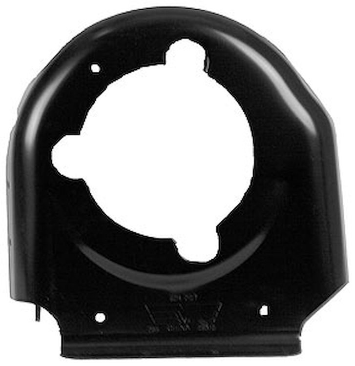 LH FT STRUT TOWER REPAIR KIT CARAVAN/VOYAGER/TOWN COUNTRY 96-00